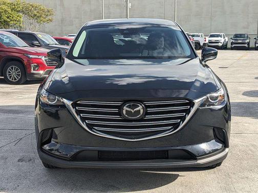 2022 Mazda CX-9 Sport