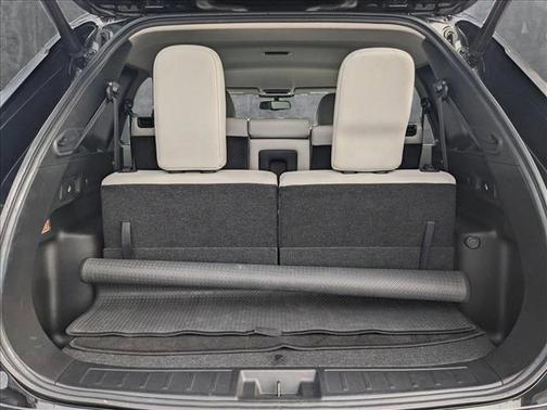 2023 Mitsubishi Outlander SEL 2.5 2WD