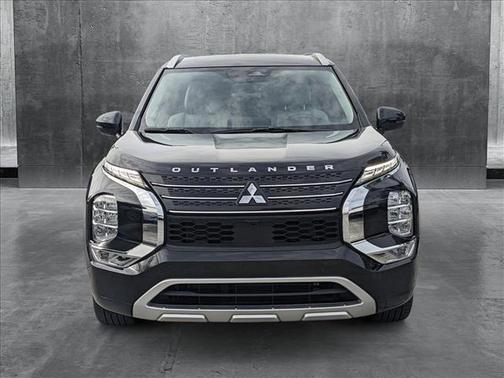 2023 Mitsubishi Outlander SEL 2.5 2WD