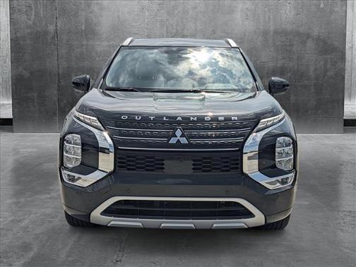 2023 Mitsubishi Outlander SEL 2.5 2WD