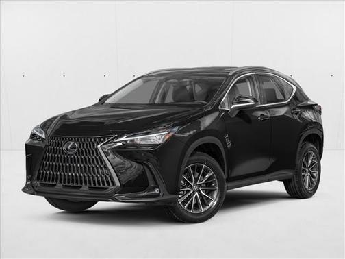 2024 Lexus NX 250 Premium