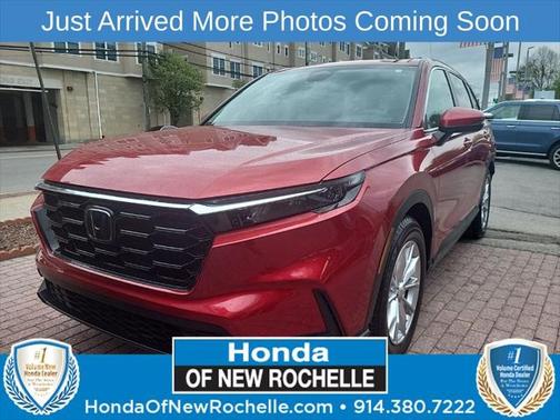 2023 Honda CR-V EX 2WD