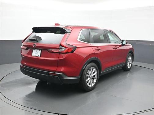 2023 Honda CR-V EX 2WD