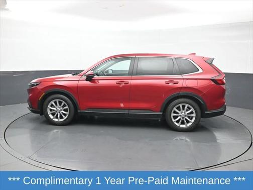 2023 Honda CR-V EX 2WD