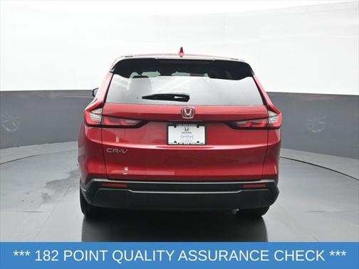 2023 Honda CR-V EX 2WD