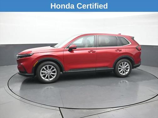 2023 Honda CR-V EX 2WD