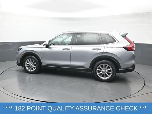 2023 Honda CR-V EX-L AWD