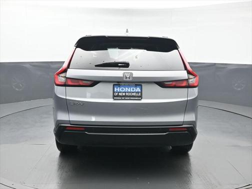 2023 Honda CR-V EX-L AWD