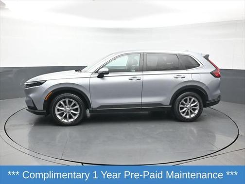 2023 Honda CR-V EX-L AWD