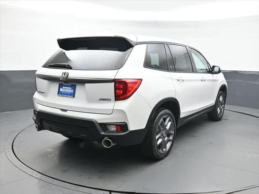 2022 Honda Passport AWD EX-L