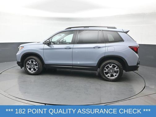 2023 Honda Passport AWD TrailSport