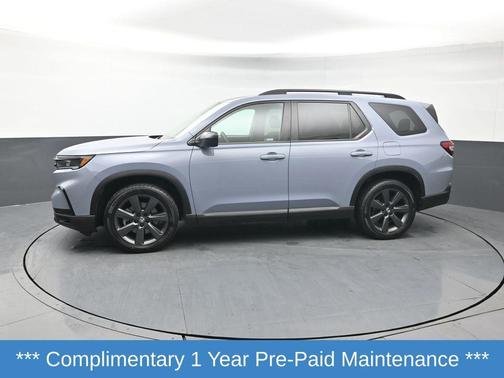 2023 Honda Pilot AWD Sport
