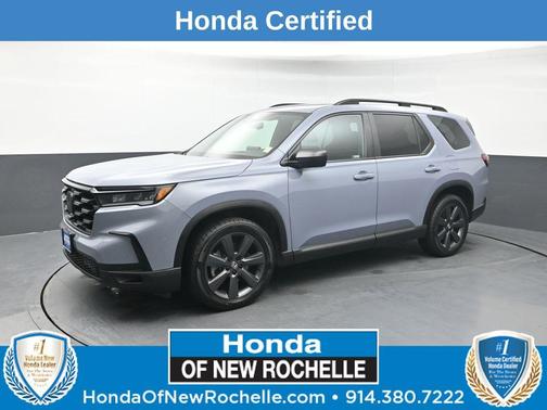 2023 Honda Pilot AWD Sport
