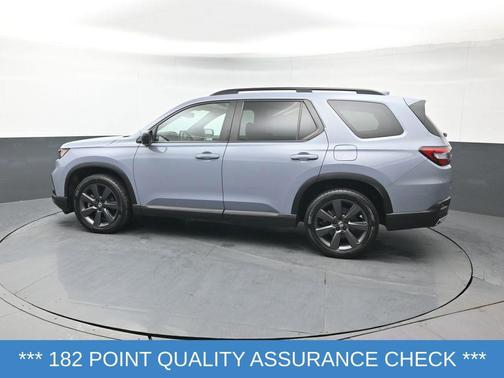 2023 Honda Pilot AWD Sport
