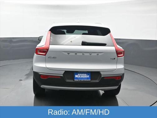 2022 Volvo XC40 T5 Inscription
