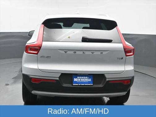 2022 Volvo XC40 T5 Inscription