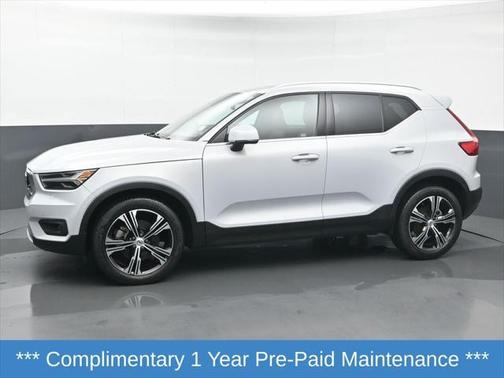2022 Volvo XC40 T5 Inscription