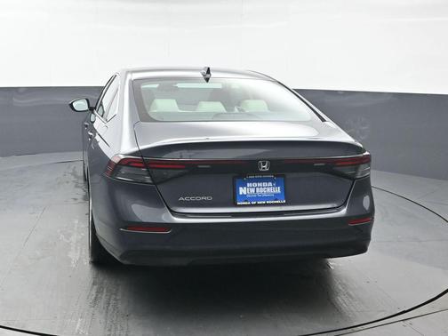 2023 Honda Accord LX 1.5T