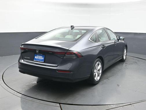 2023 Honda Accord LX 1.5T