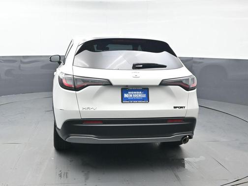 2023 Honda HR-V AWD Sport