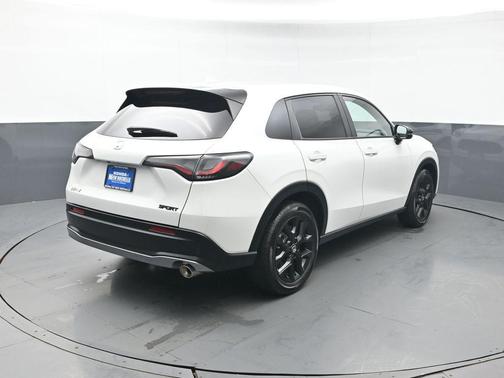 2023 Honda HR-V AWD Sport