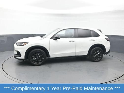 2023 Honda HR-V AWD Sport