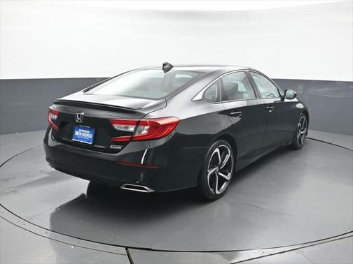 2022 Honda Accord Sport SE 1.5T