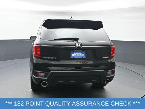 2024 Honda Passport AWD EX-L