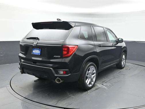 2024 Honda Passport AWD EX-L