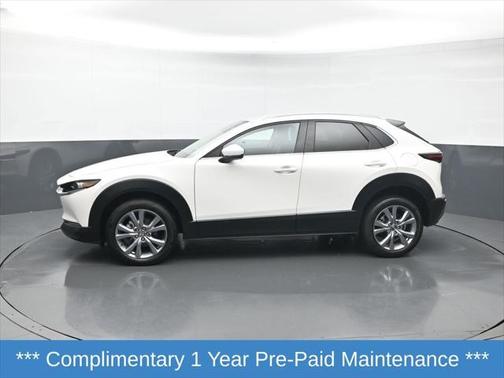2022 Mazda CX-30 2.5 S Select Package
