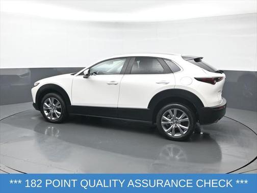 2022 Mazda CX-30 2.5 S Select Package