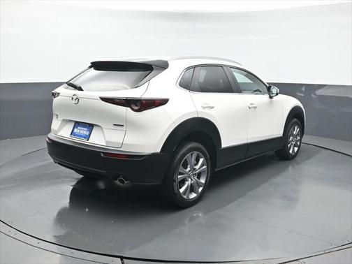 2022 Mazda CX-30 2.5 S Select Package