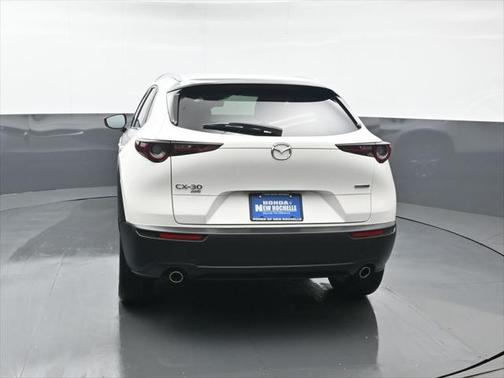 2022 Mazda CX-30 2.5 S Select Package