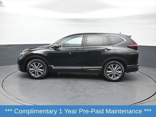 2022 Honda CR-V AWD Touring