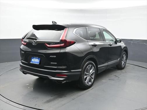 2022 Honda CR-V AWD Touring