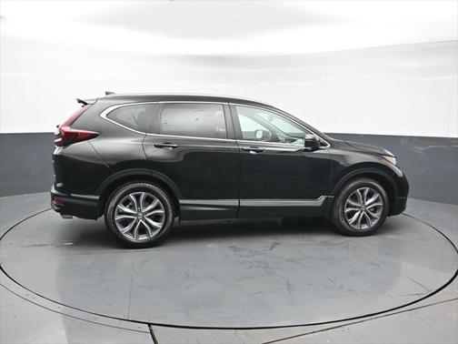 2022 Honda CR-V AWD Touring