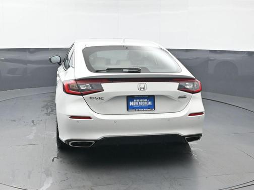 2022 Honda Civic Sport Touring