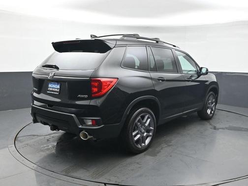 2022 Honda Passport AWD EX-L