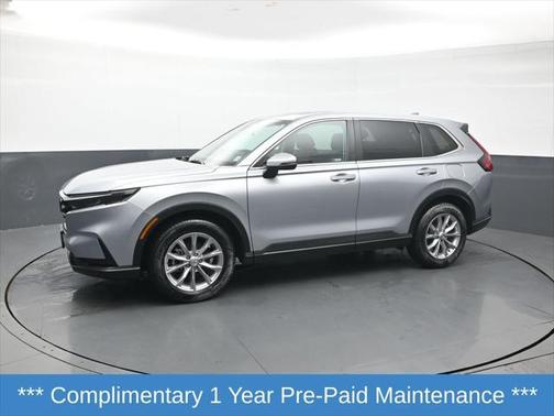 2023 Honda CR-V EX AWD