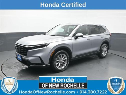 2023 Honda CR-V EX AWD