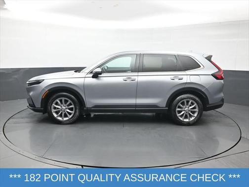 2023 Honda CR-V EX AWD