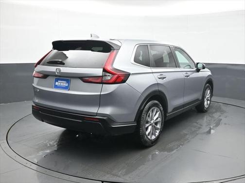 2023 Honda CR-V EX AWD