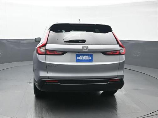 2023 Honda CR-V EX AWD