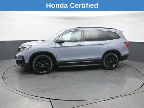 2022 Honda Pilot AWD Special Edition