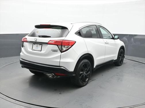 2022 Honda HR-V AWD Sport