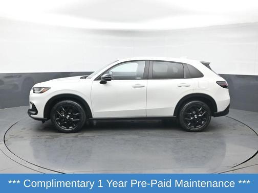 2023 Honda HR-V AWD Sport