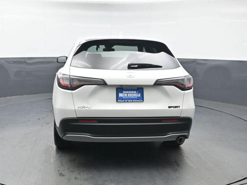 2023 Honda HR-V AWD Sport