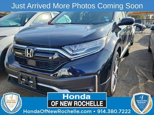 2022 Honda CR-V AWD Touring
