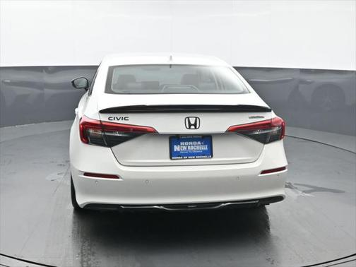 2023 Honda Civic Touring