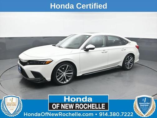 2023 Honda Civic Touring
